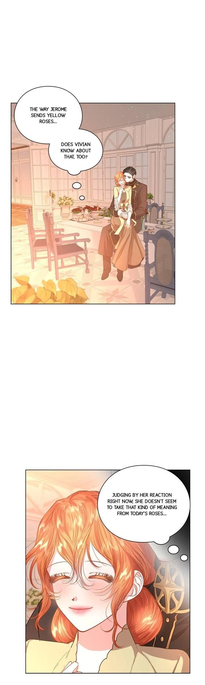 Lucia Chapter 46, page 13
