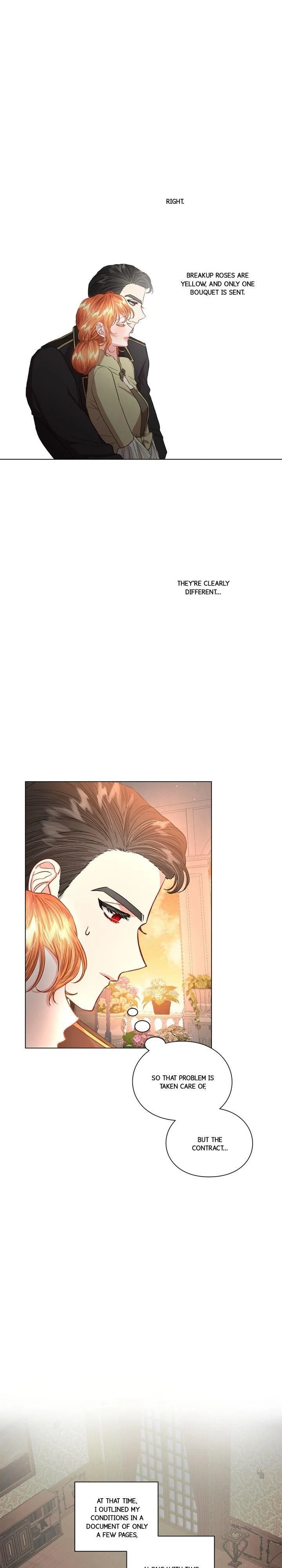 Lucia Chapter 46, page 14