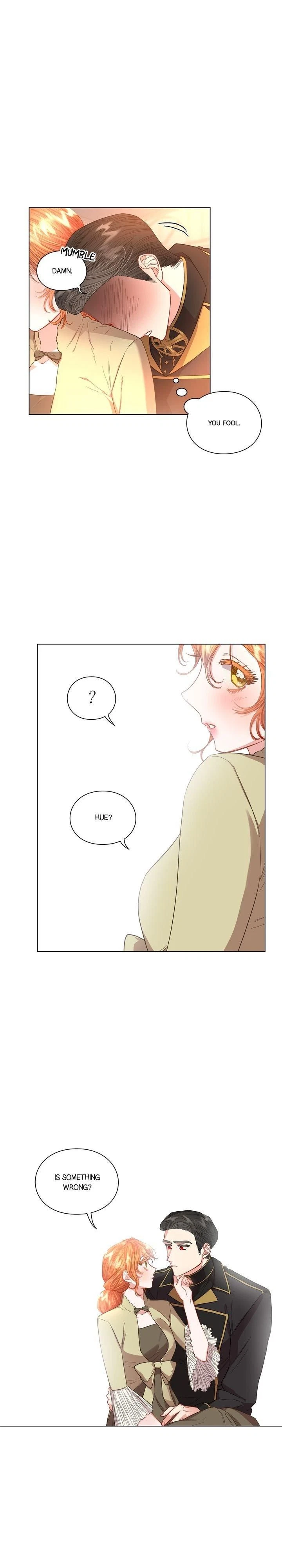 Lucia Chapter 46, page 18
