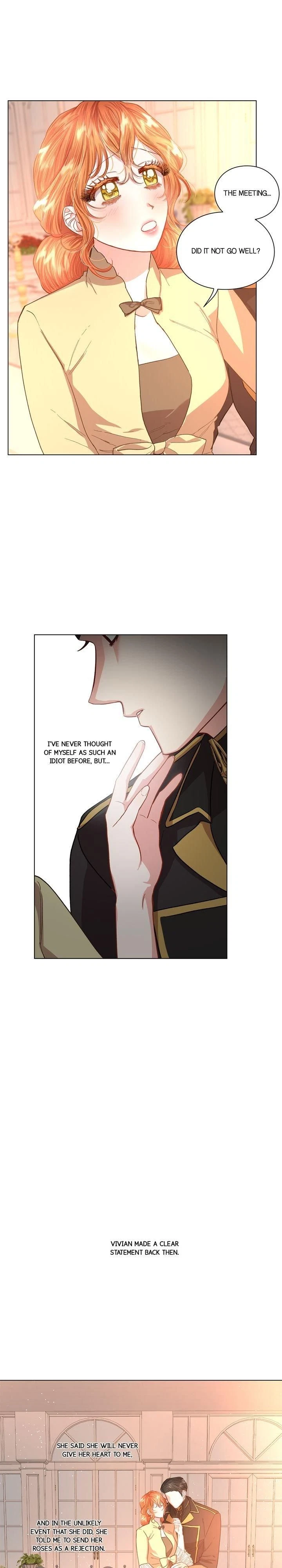 Lucia Chapter 46, page 19