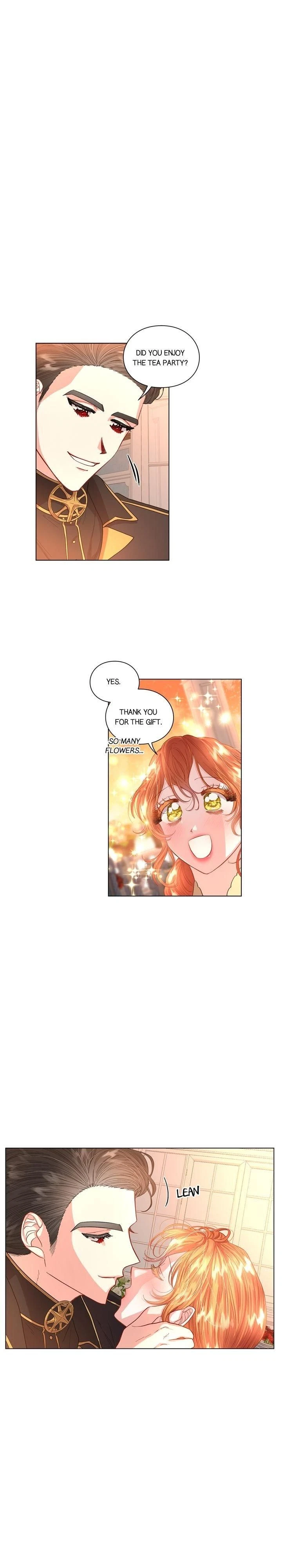 Lucia Chapter 46, page 6