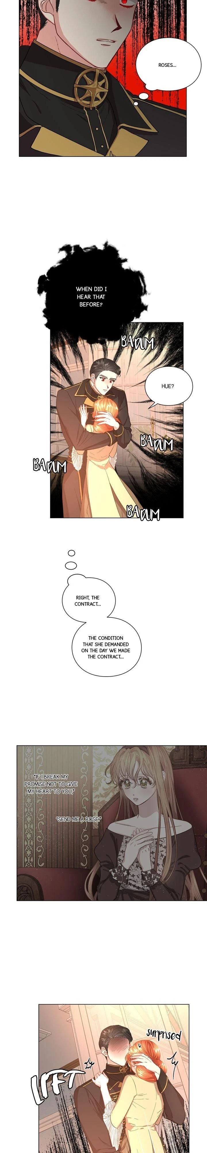 Lucia Chapter 46, page 8