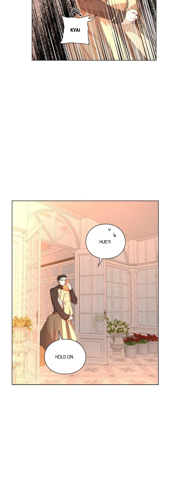 Lucia Chapter 46, page 9