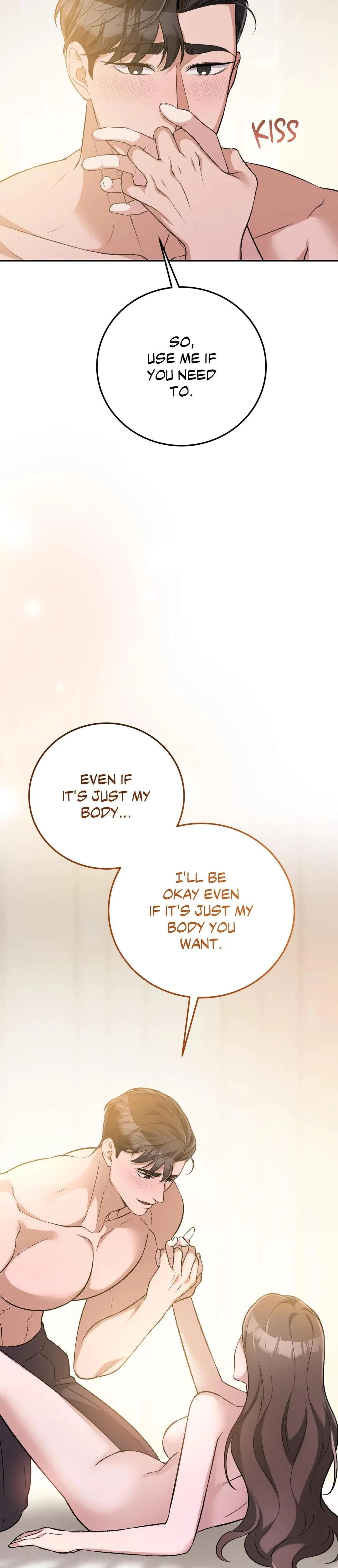 Bride For The Taking Chapter 26, page 10