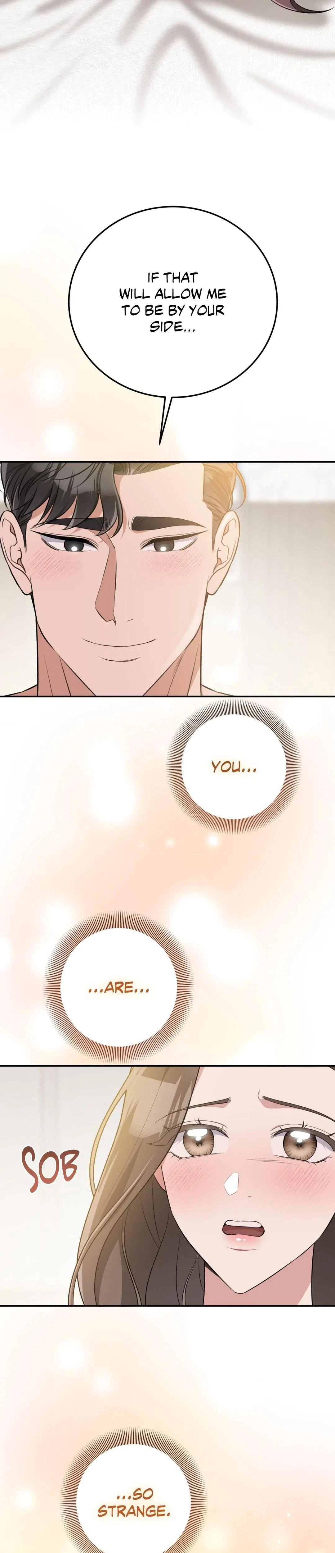 Bride For The Taking Chapter 26, page 11