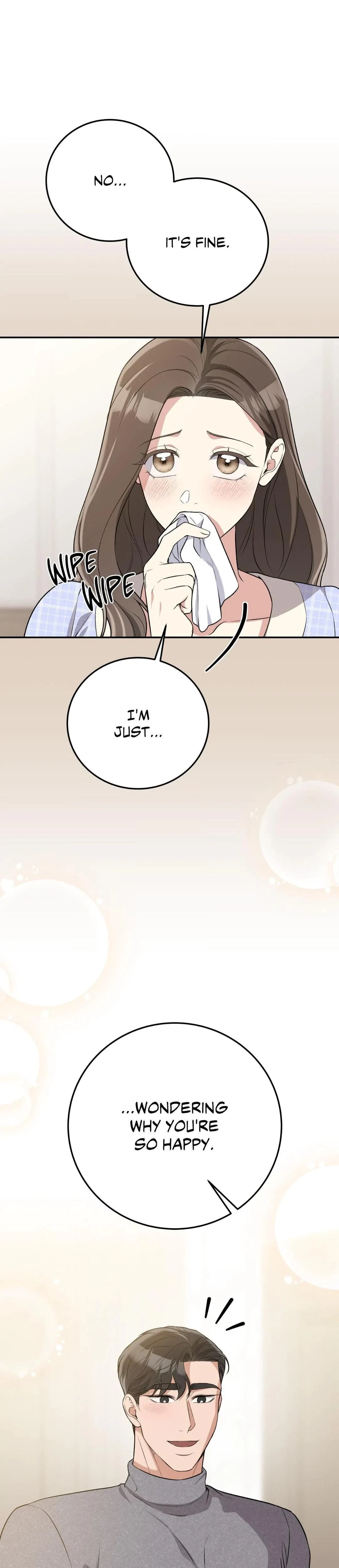 Bride For The Taking Chapter 26, page 14