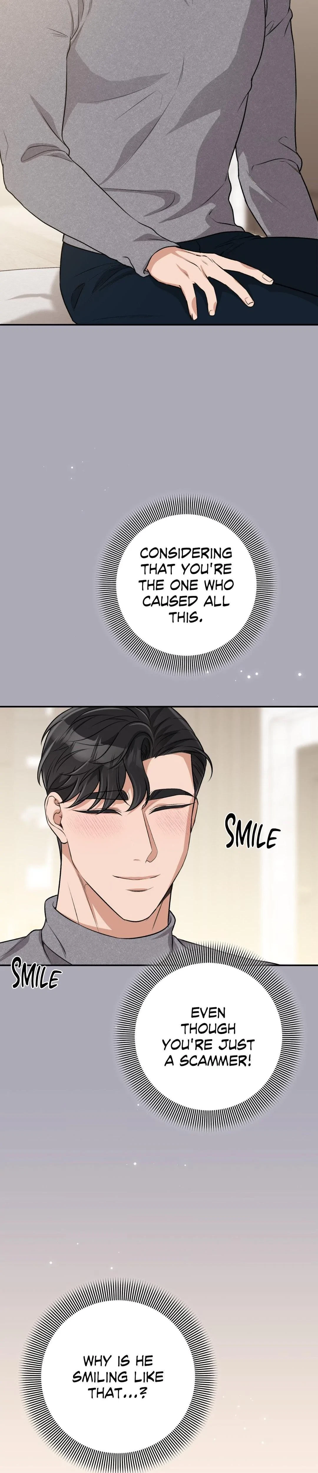 Bride For The Taking Chapter 26, page 15