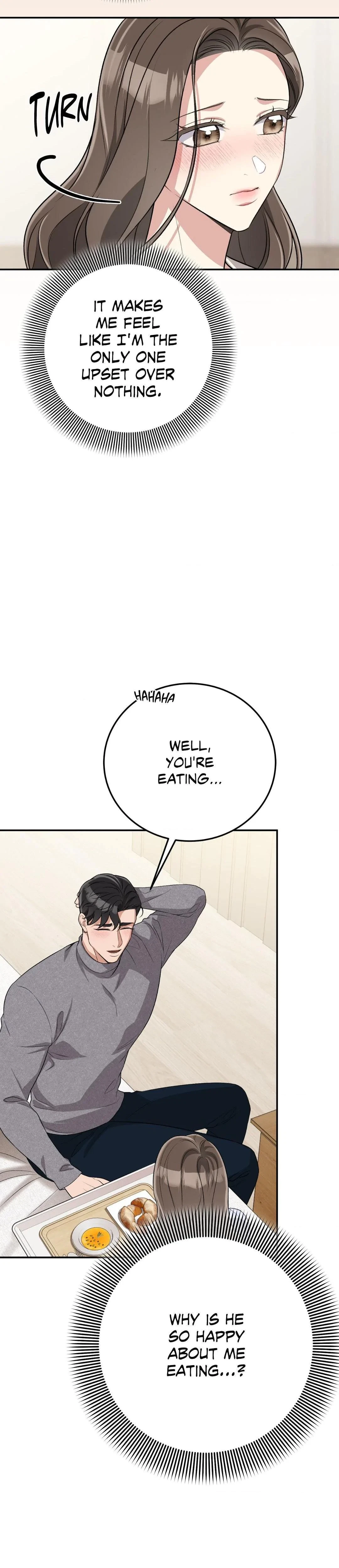 Bride For The Taking Chapter 26, page 16