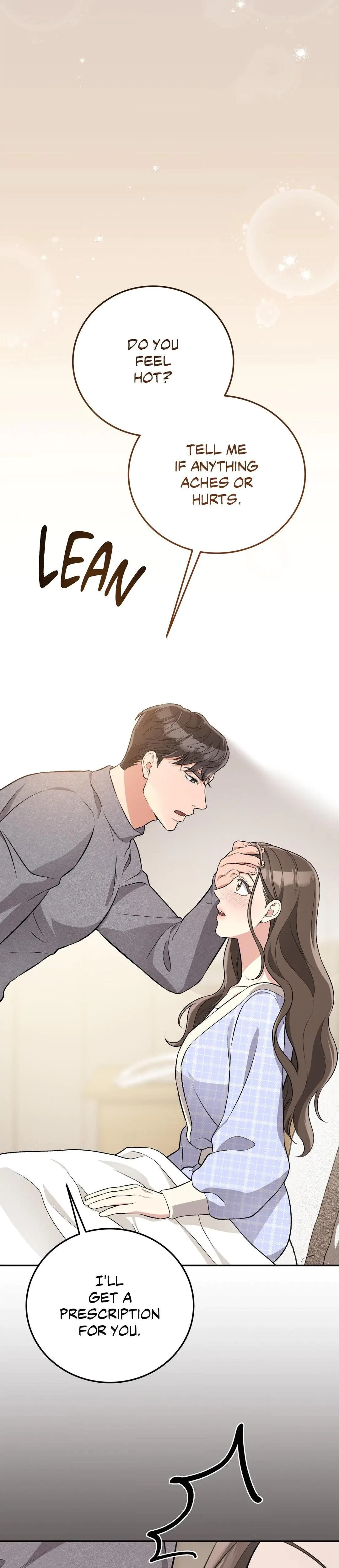 Bride For The Taking Chapter 26, page 18