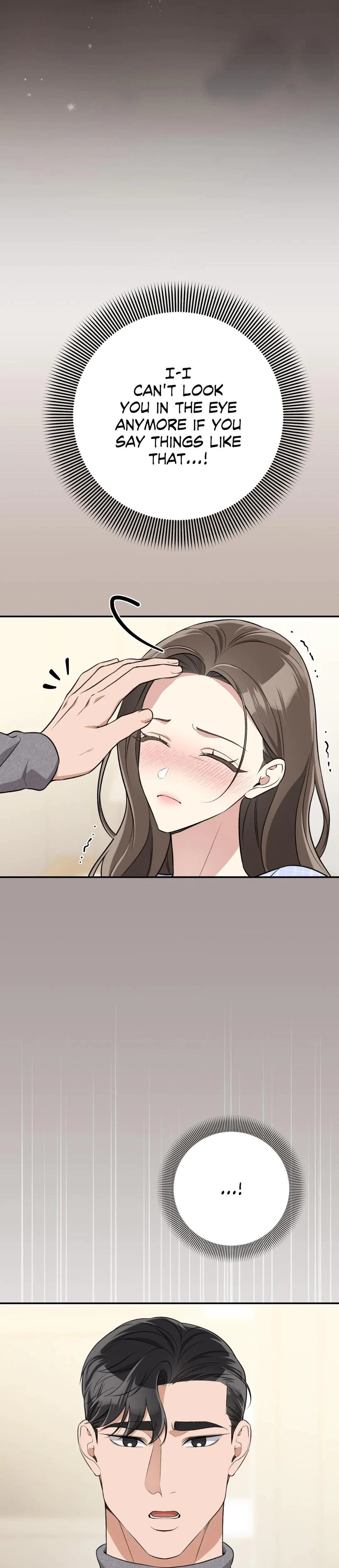 Bride For The Taking Chapter 26, page 21