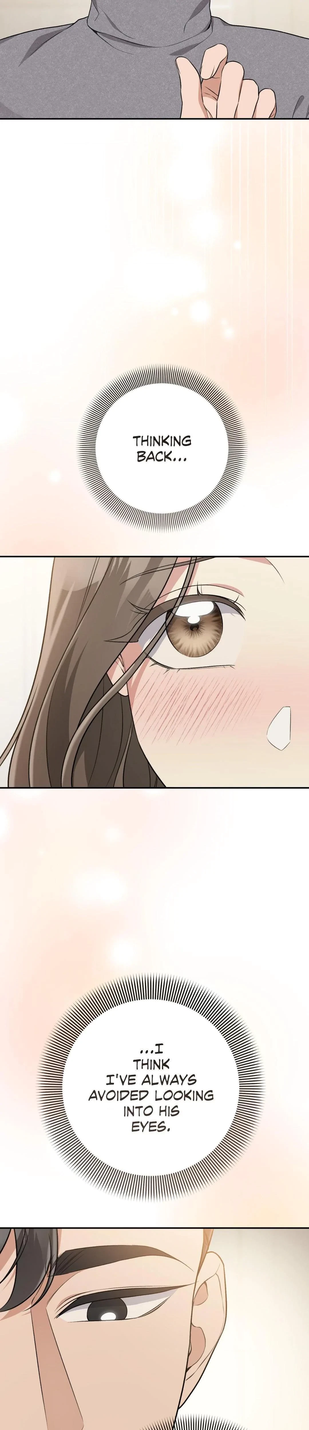 Bride For The Taking Chapter 26, page 22