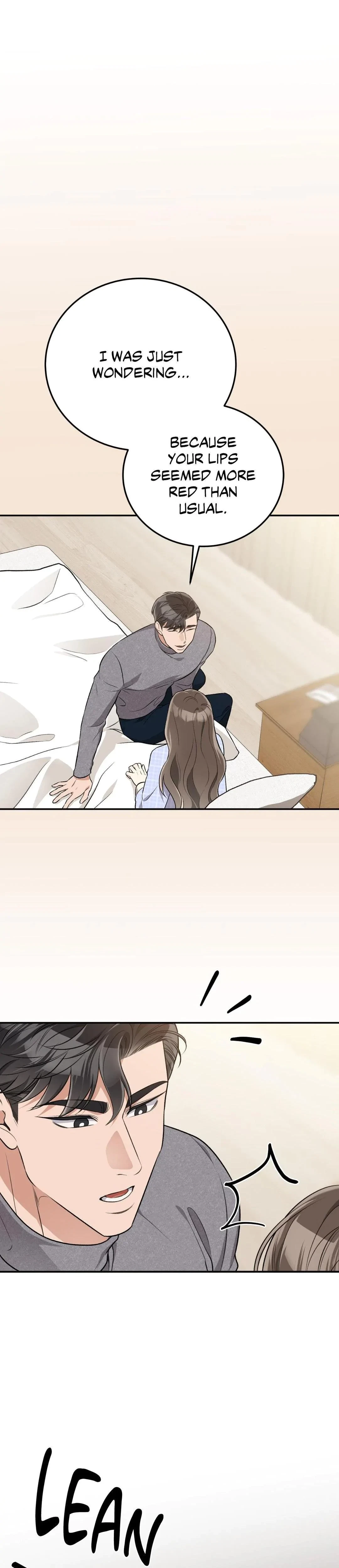 Bride For The Taking Chapter 26, page 25