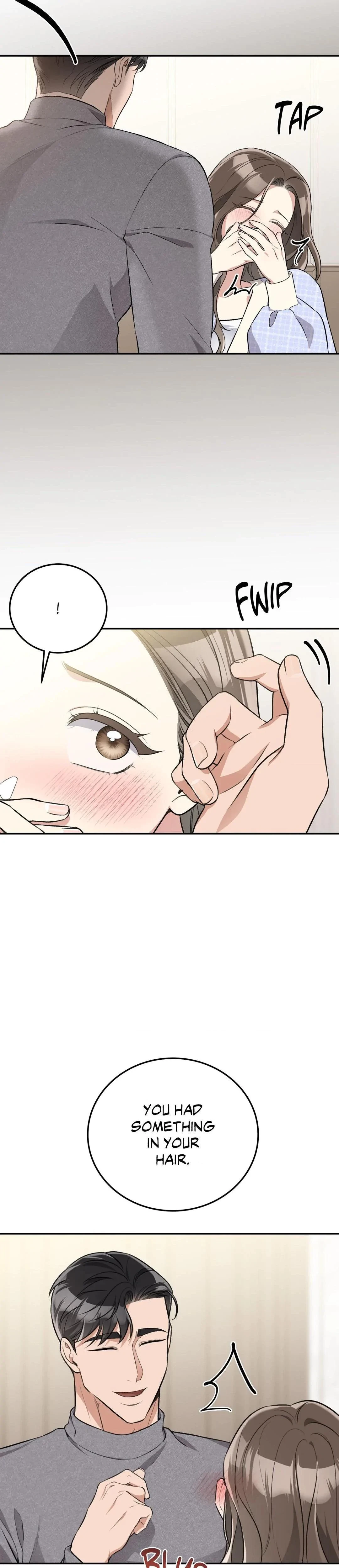 Bride For The Taking Chapter 26, page 26