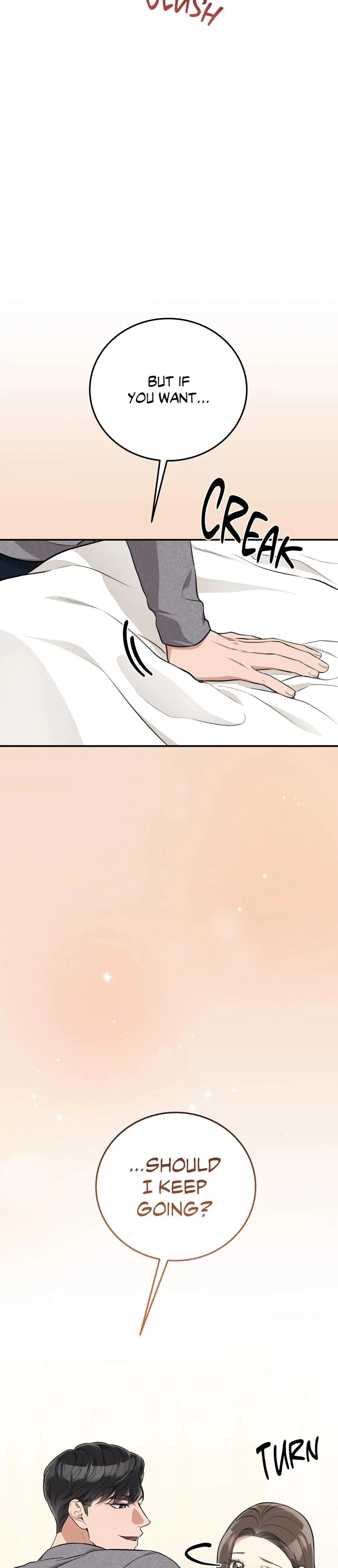 Bride For The Taking Chapter 26, page 27