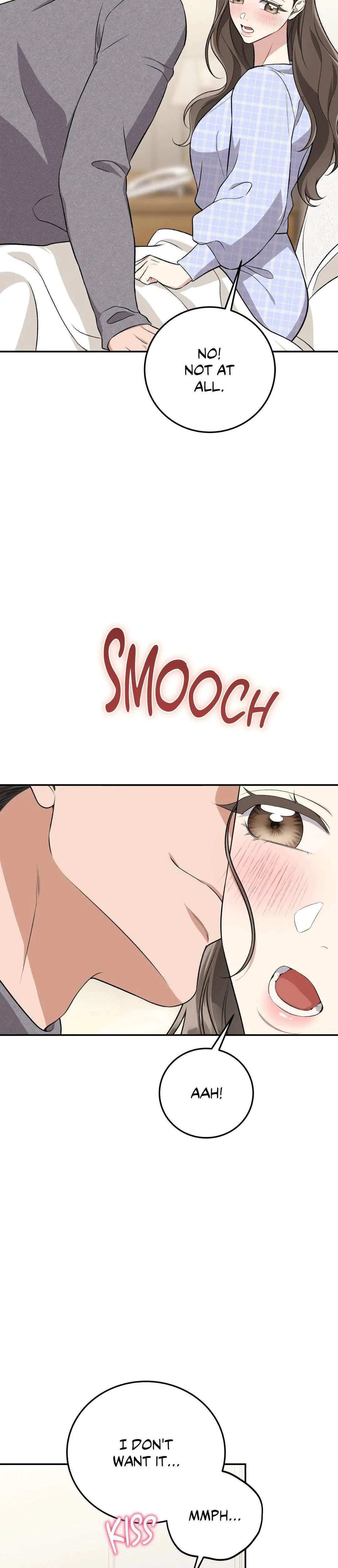 Bride For The Taking Chapter 26, page 28