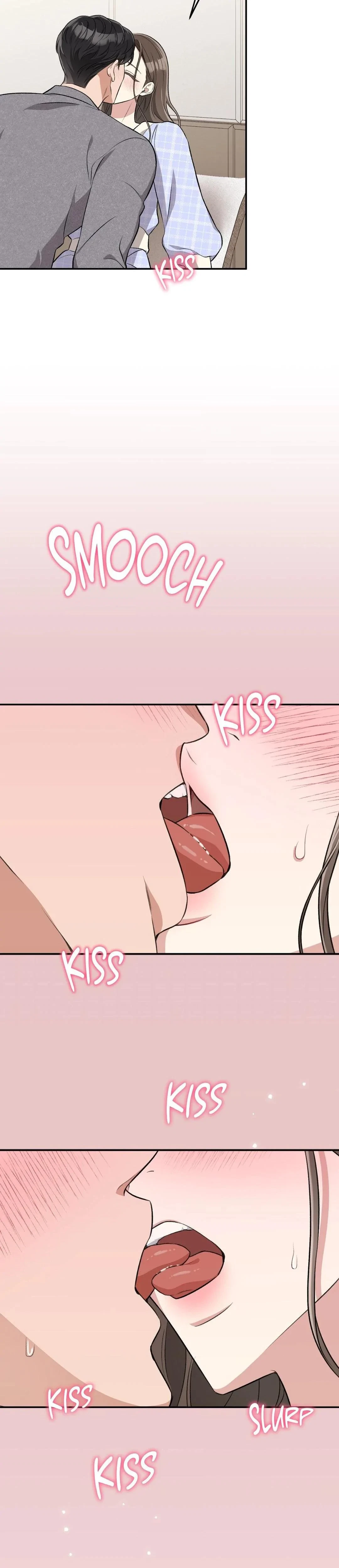 Bride For The Taking Chapter 26, page 29