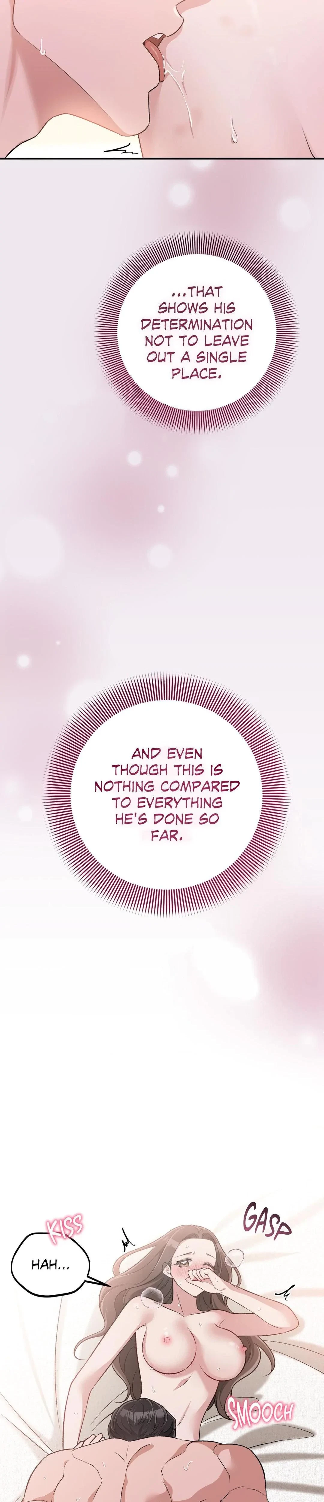 Bride For The Taking Chapter 26, page 3