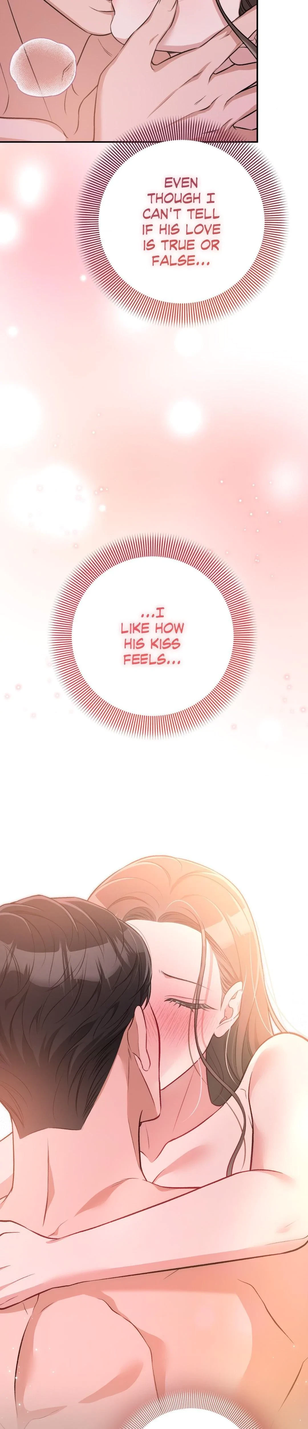 Bride For The Taking Chapter 26, page 7