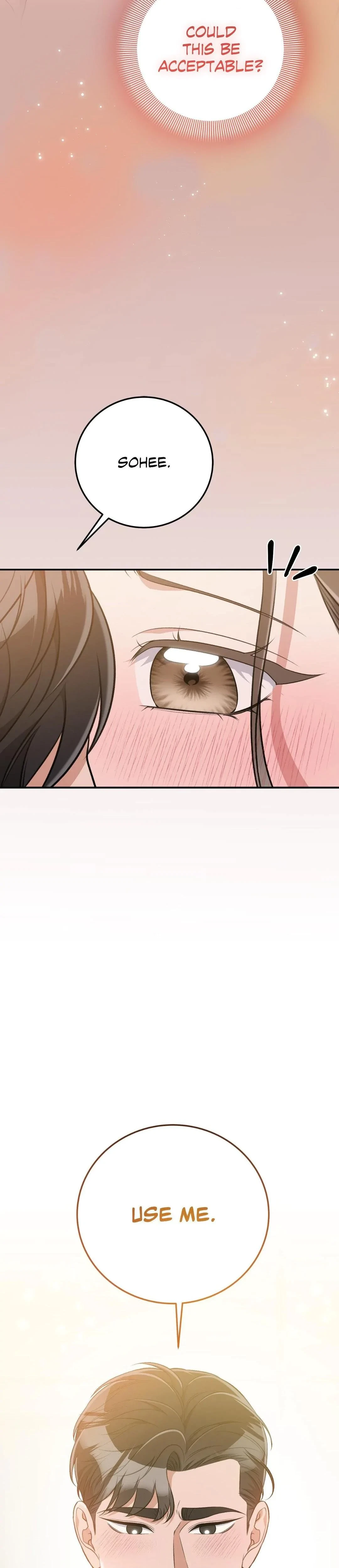 Bride For The Taking Chapter 26, page 8