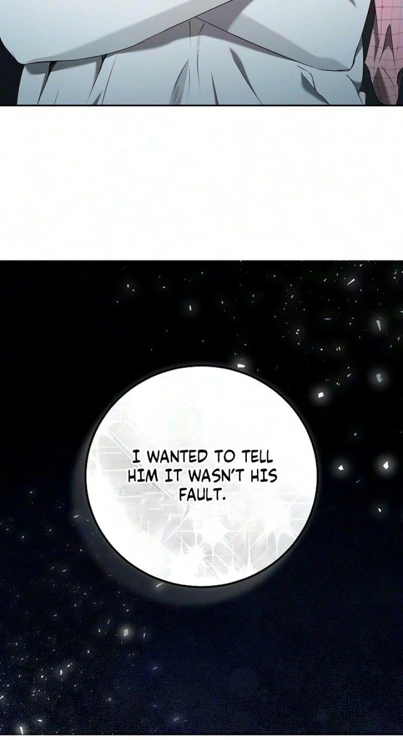 To The Unaffectionate You Chapter 45, page 3