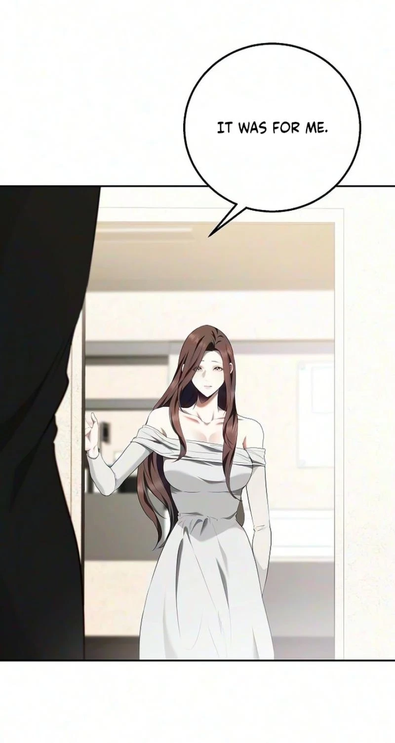 To The Unaffectionate You Chapter 45, page 44