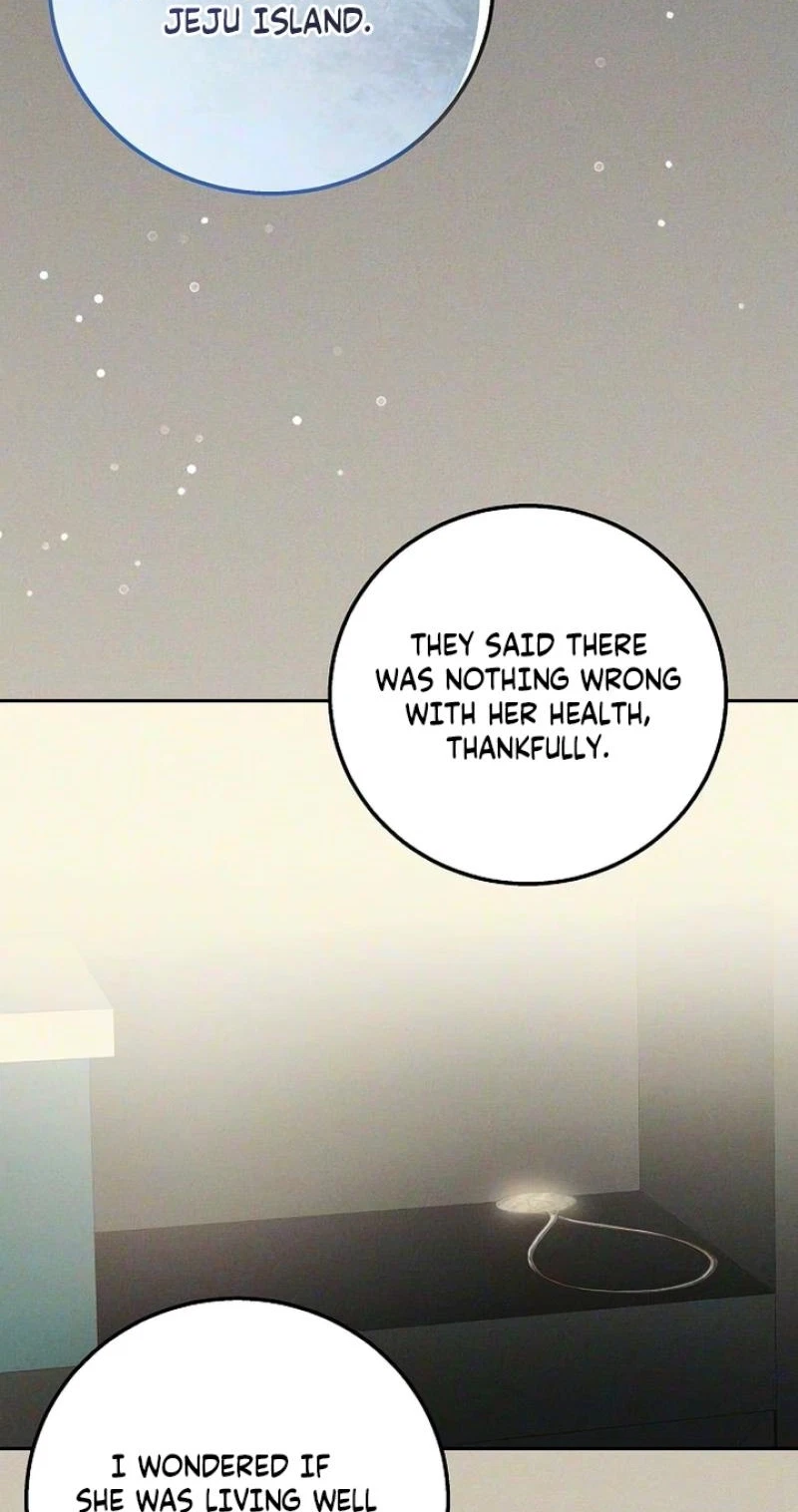 To The Unaffectionate You Chapter 45, page 50