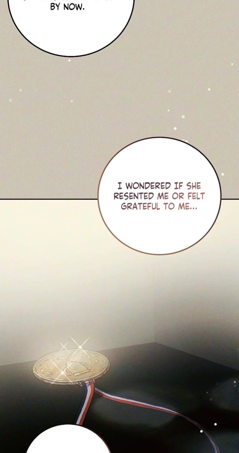 To The Unaffectionate You Chapter 45, page 51