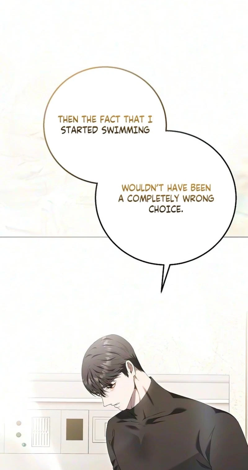 To The Unaffectionate You Chapter 45, page 54