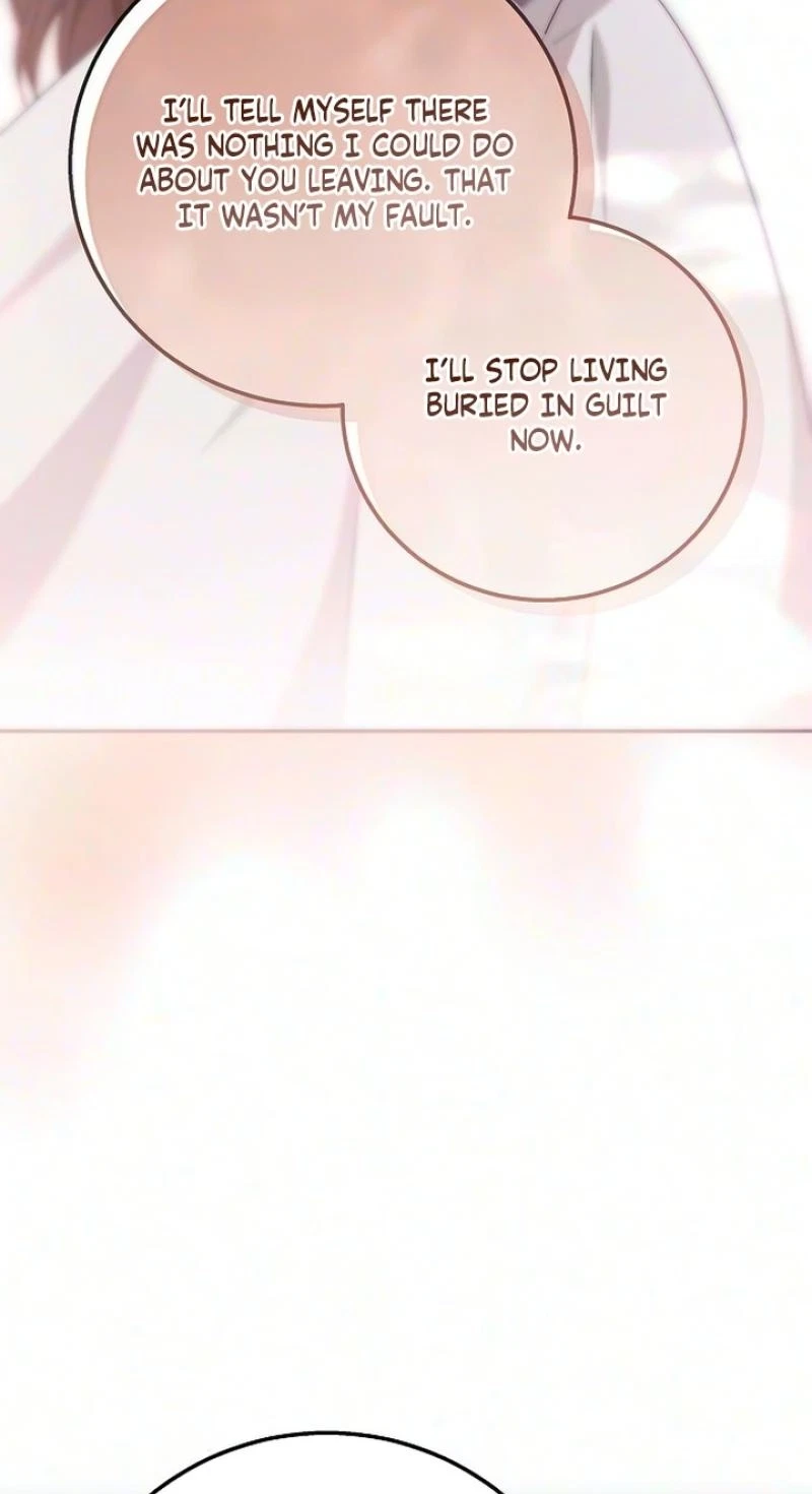 To The Unaffectionate You Chapter 45, page 9
