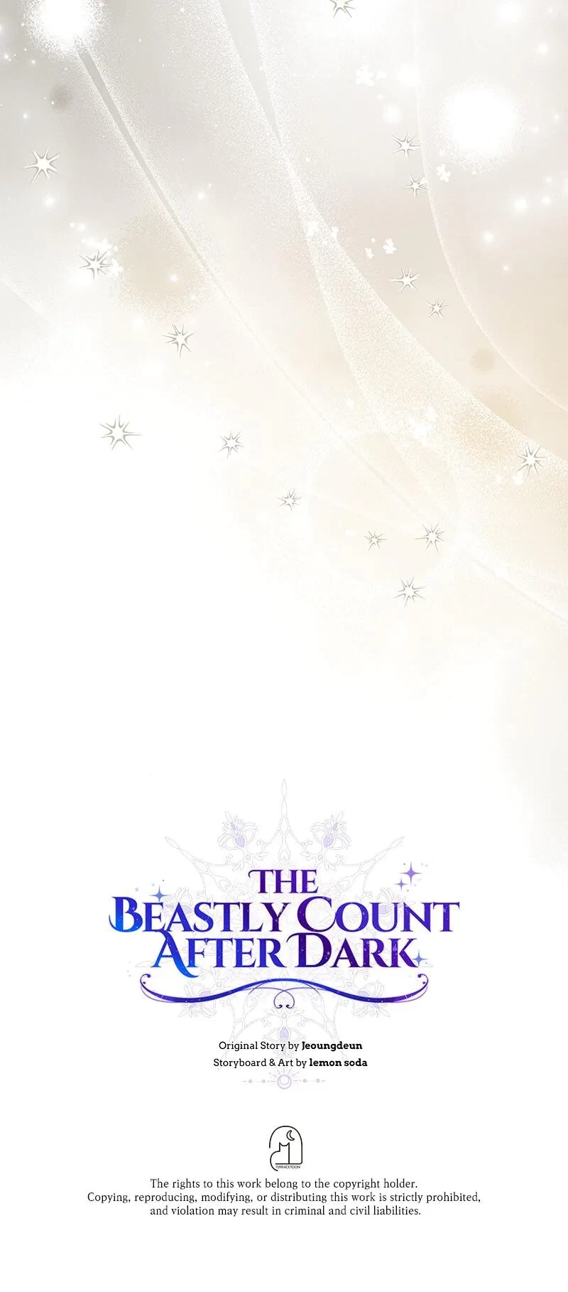 The Beastly Count After Dark Chapter 28, page 29