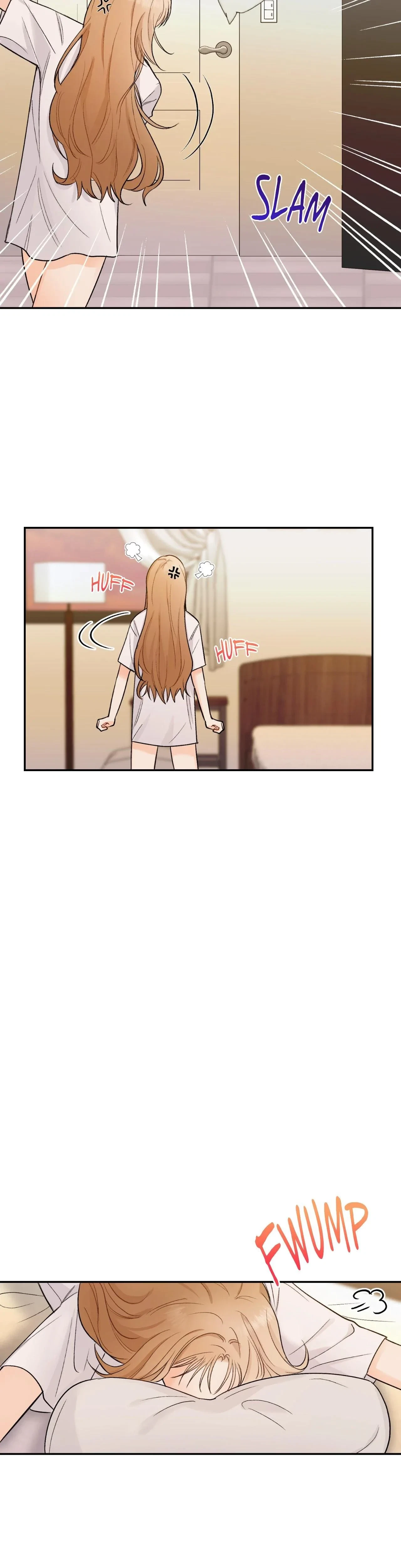 Bestie's Big Secret Chapter 2, page 35
