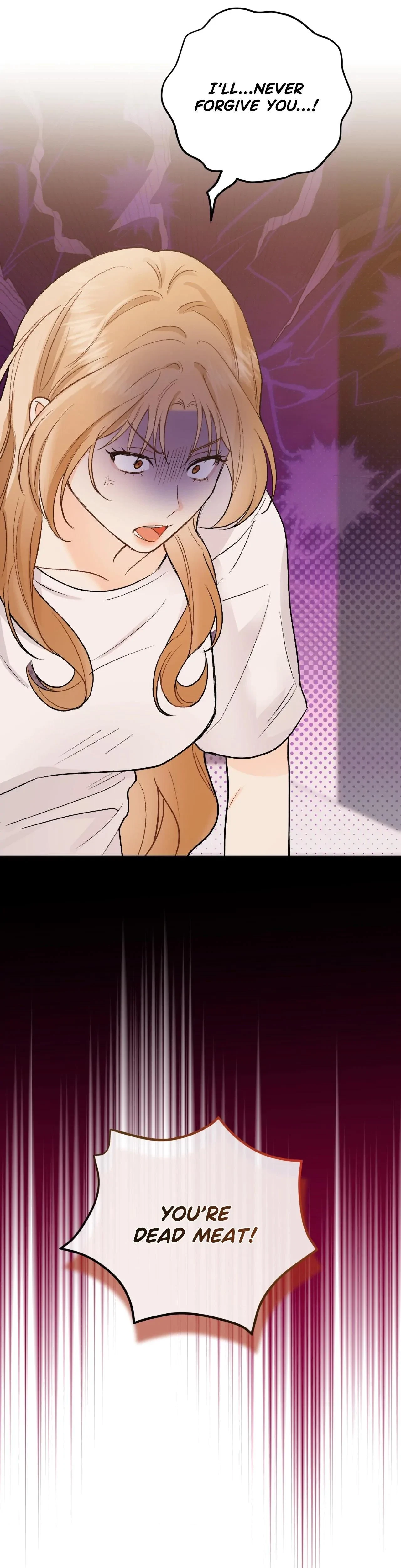 Bestie's Big Secret Chapter 2, page 50