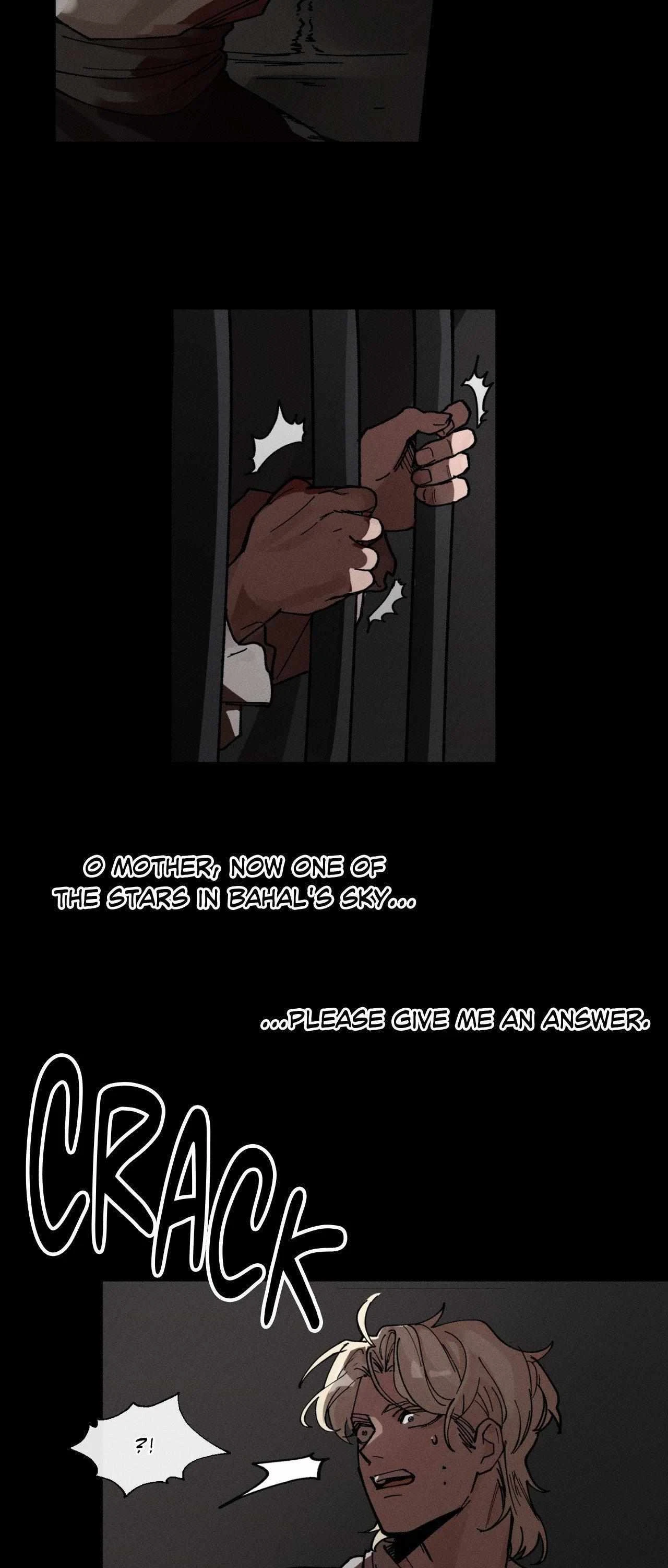 The Beast Of Bahal Never Misses Its Prey Chapter 1, page 2