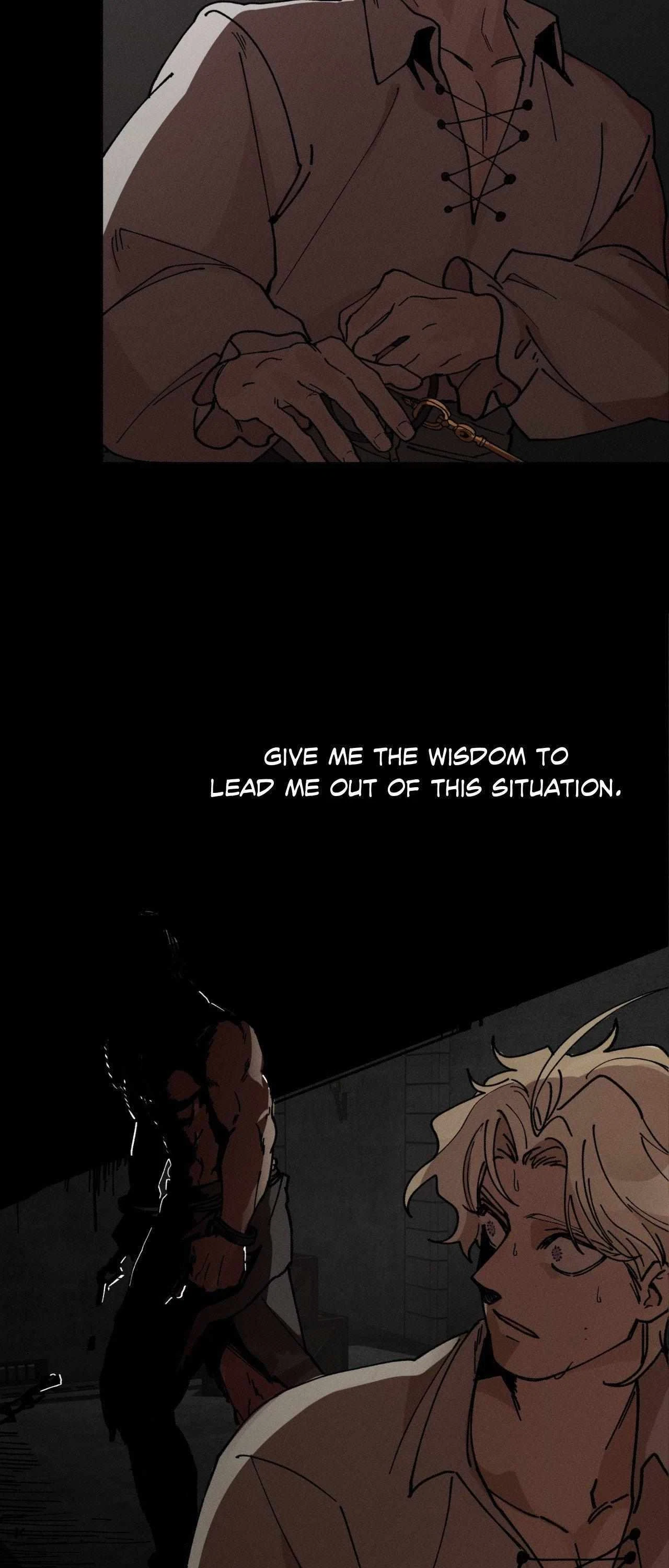 The Beast Of Bahal Never Misses Its Prey Chapter 1, page 3