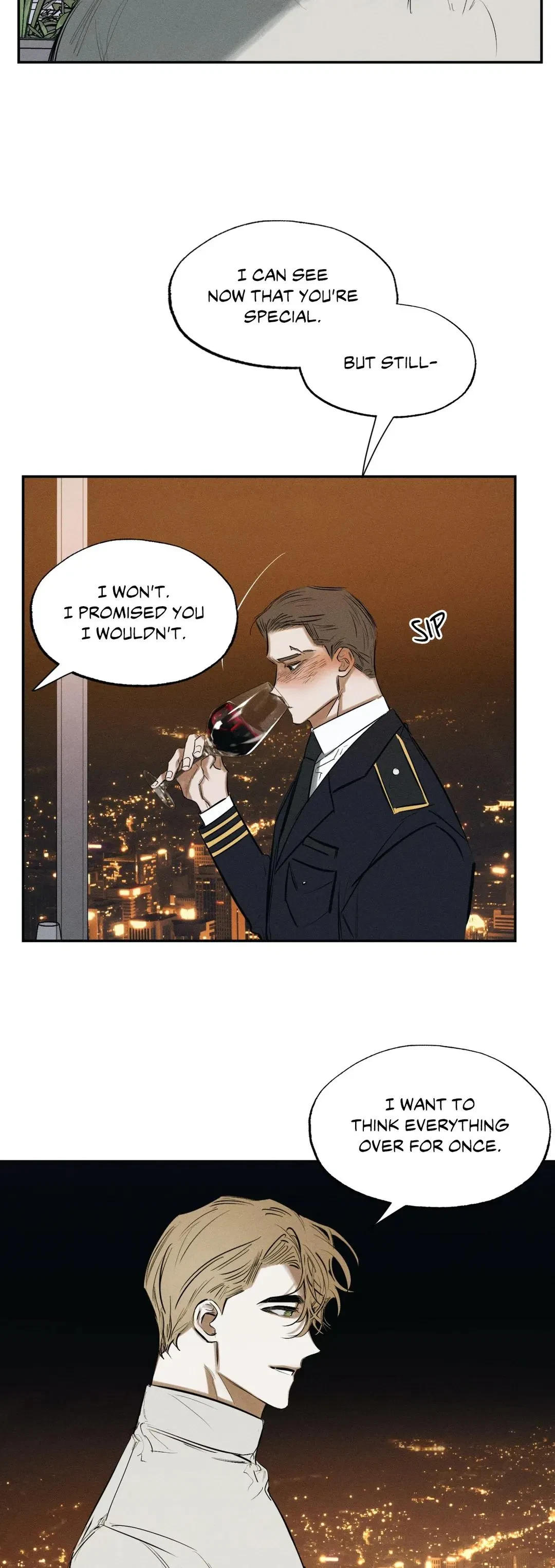 Sin Flower Chapter 51, page 13