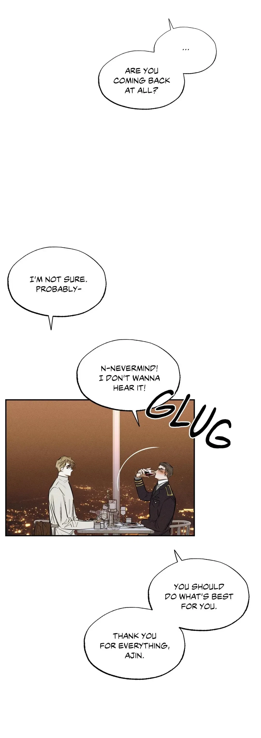 Sin Flower Chapter 51, page 15
