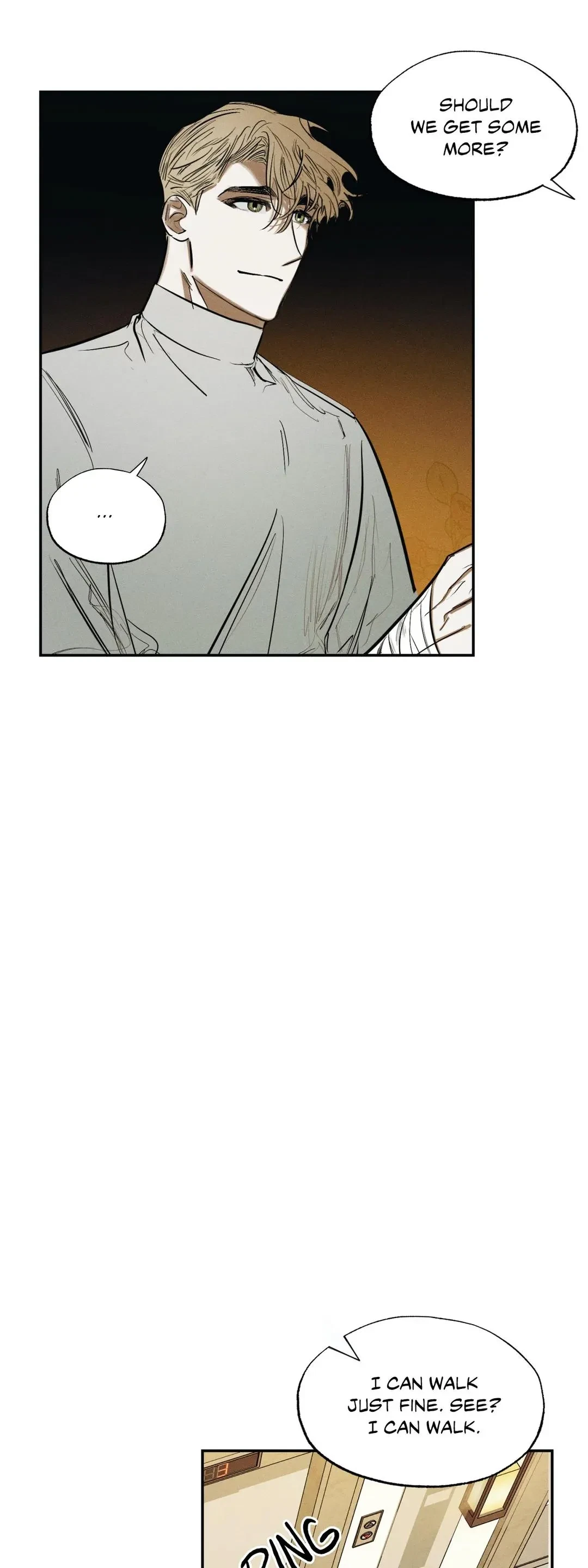 Sin Flower Chapter 51, page 17