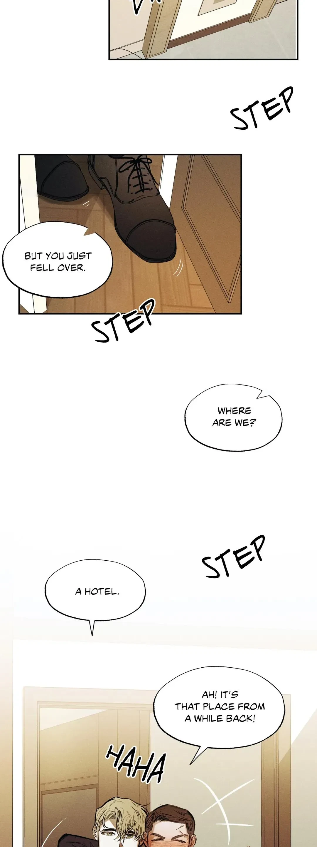Sin Flower Chapter 51, page 18