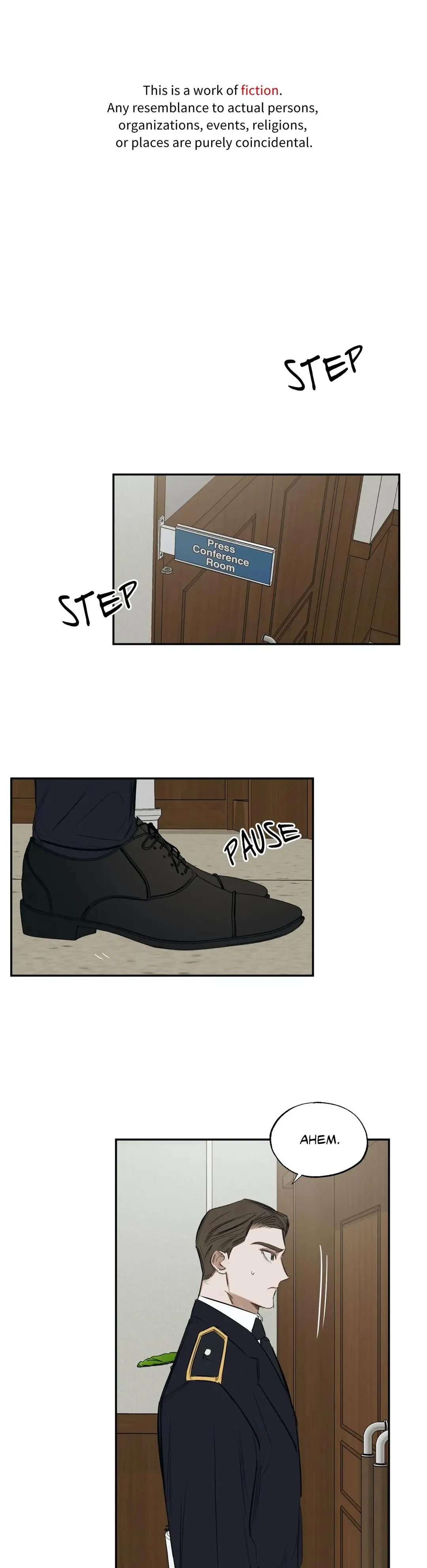 Sin Flower Chapter 51, page 2