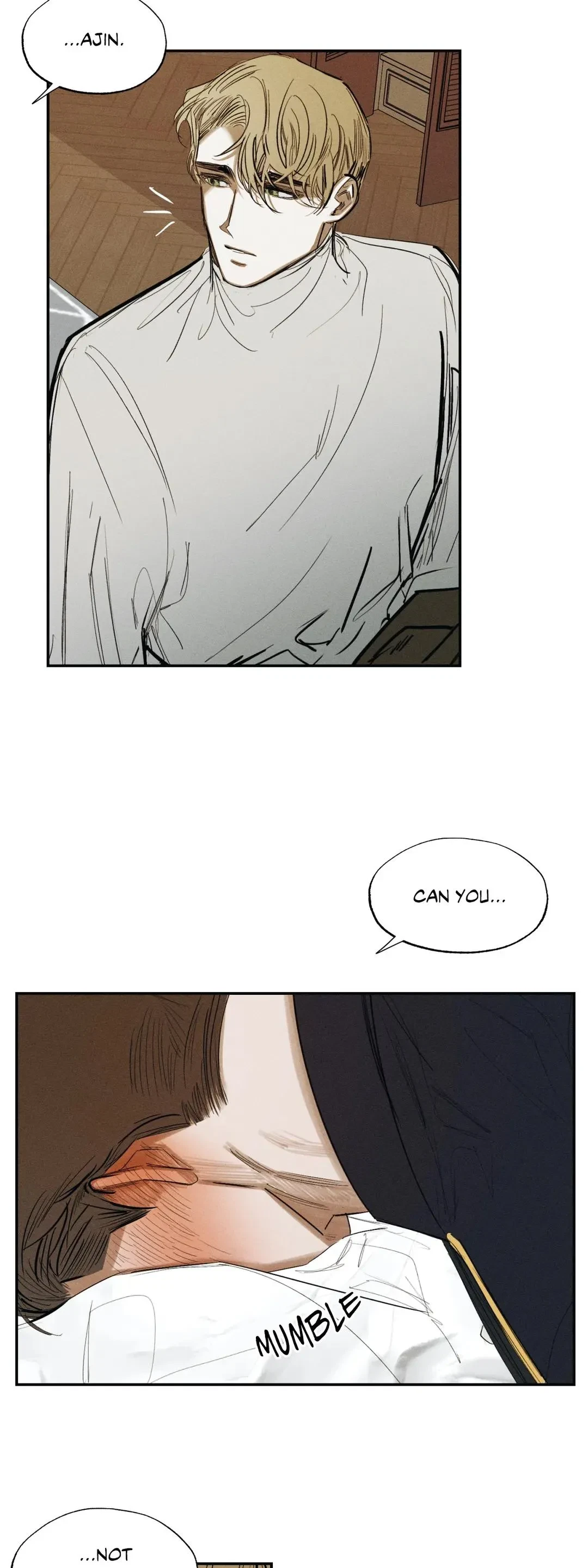 Sin Flower Chapter 51, page 20