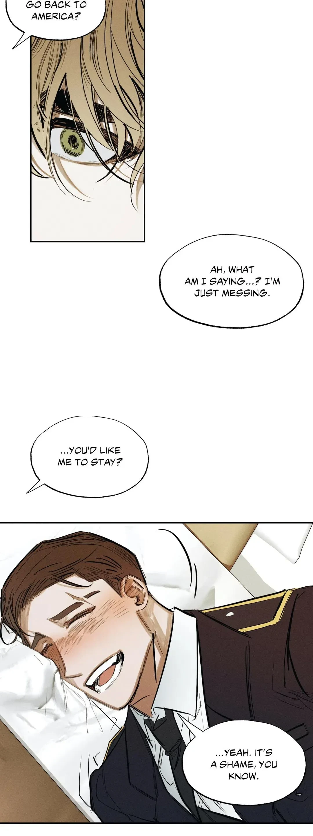 Sin Flower Chapter 51, page 21