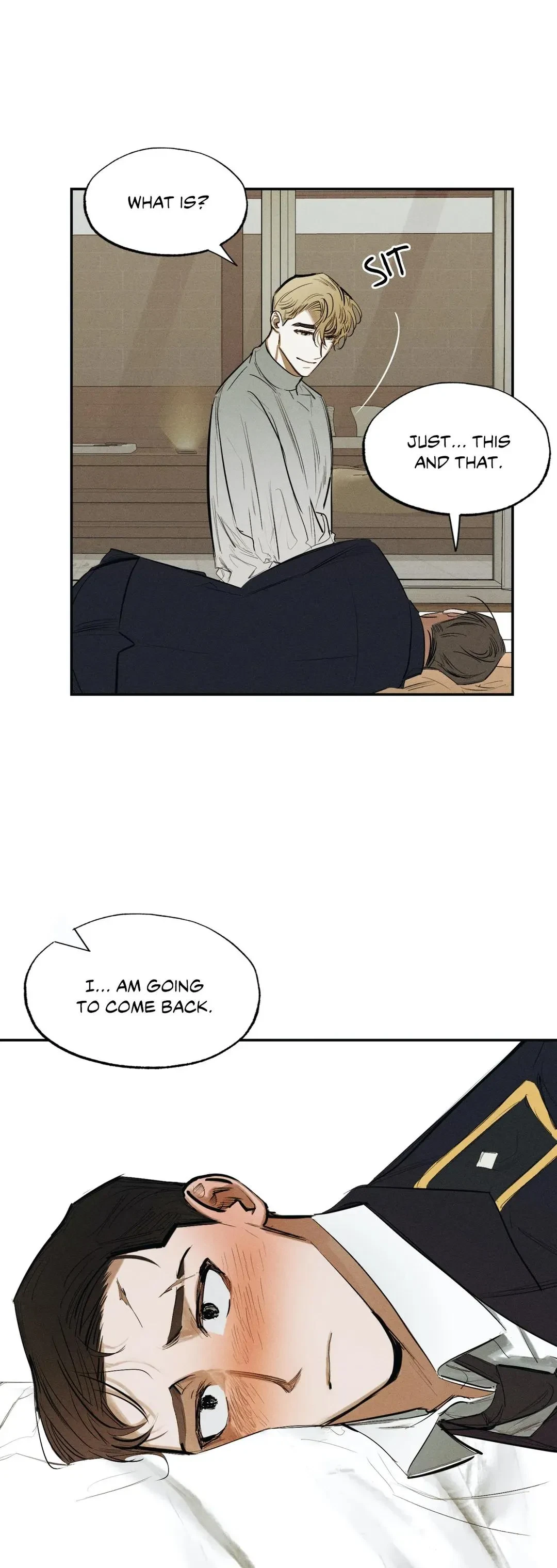 Sin Flower Chapter 51, page 22