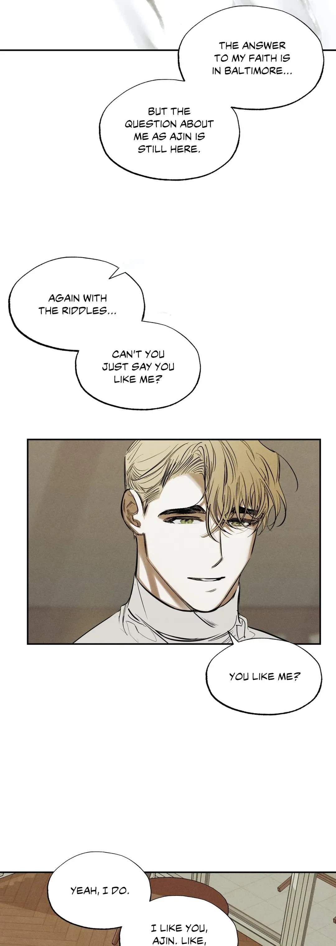 Sin Flower Chapter 51, page 23