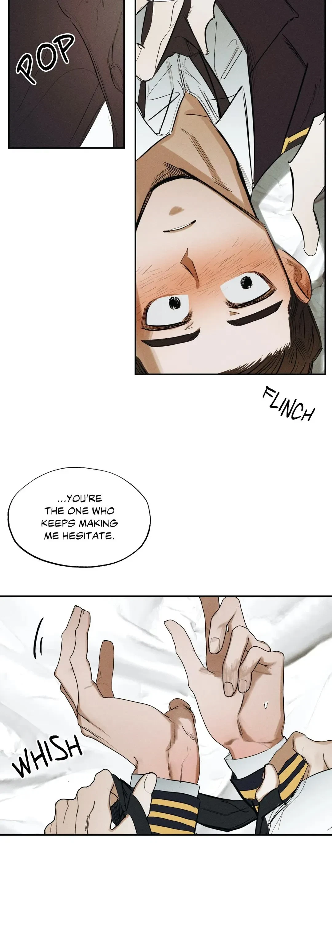 Sin Flower Chapter 51, page 26