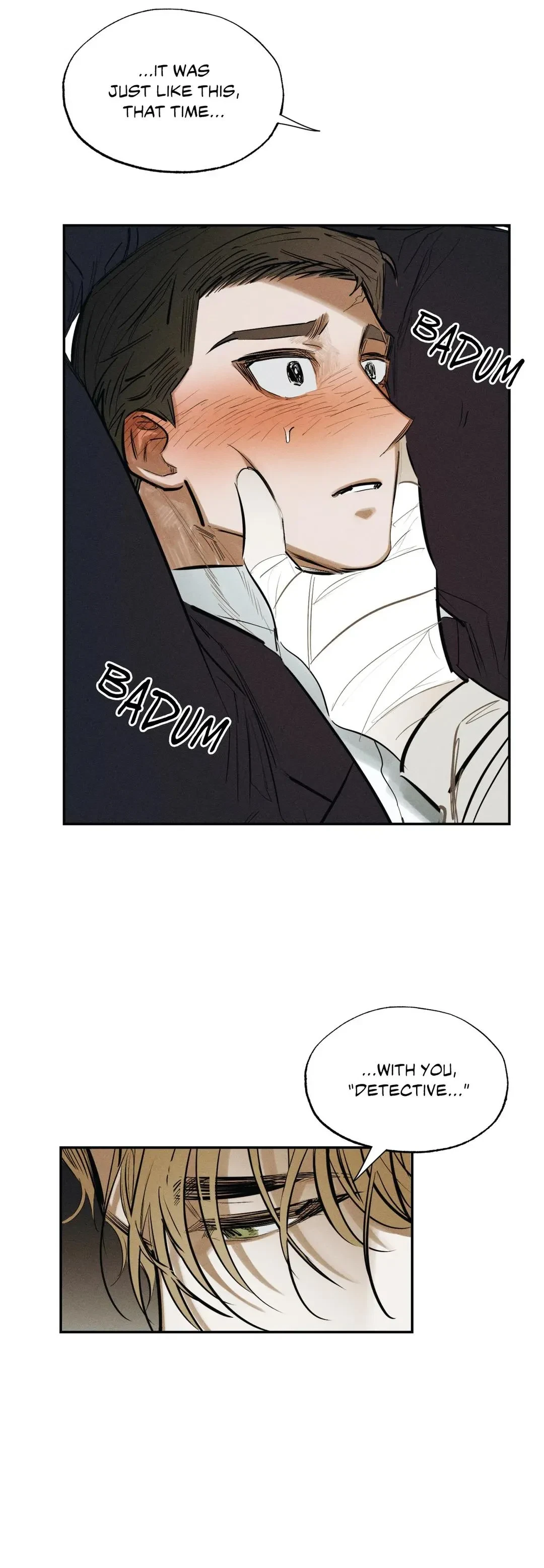 Sin Flower Chapter 51, page 28