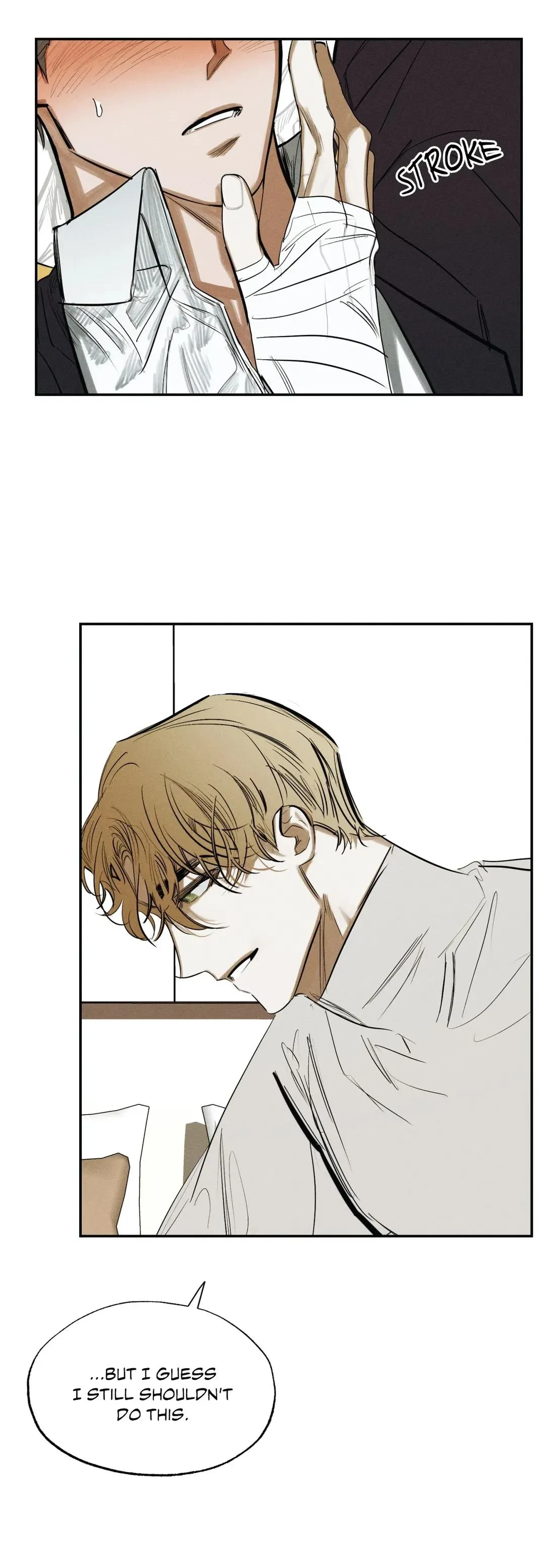 Sin Flower Chapter 51, page 29