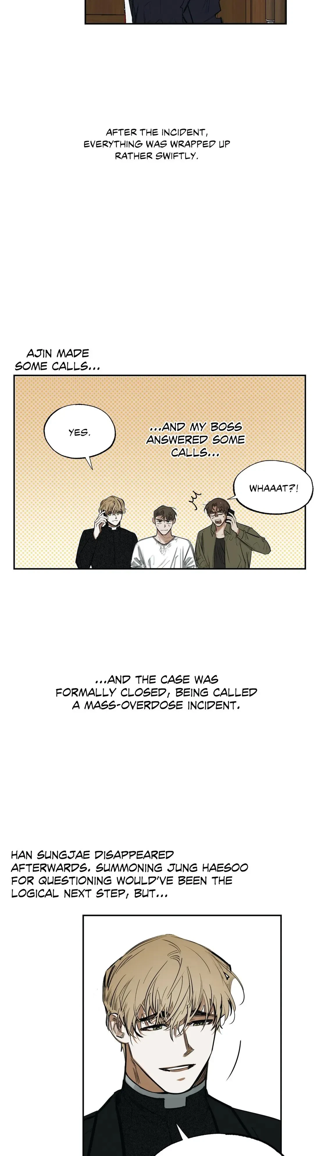 Sin Flower Chapter 51, page 3