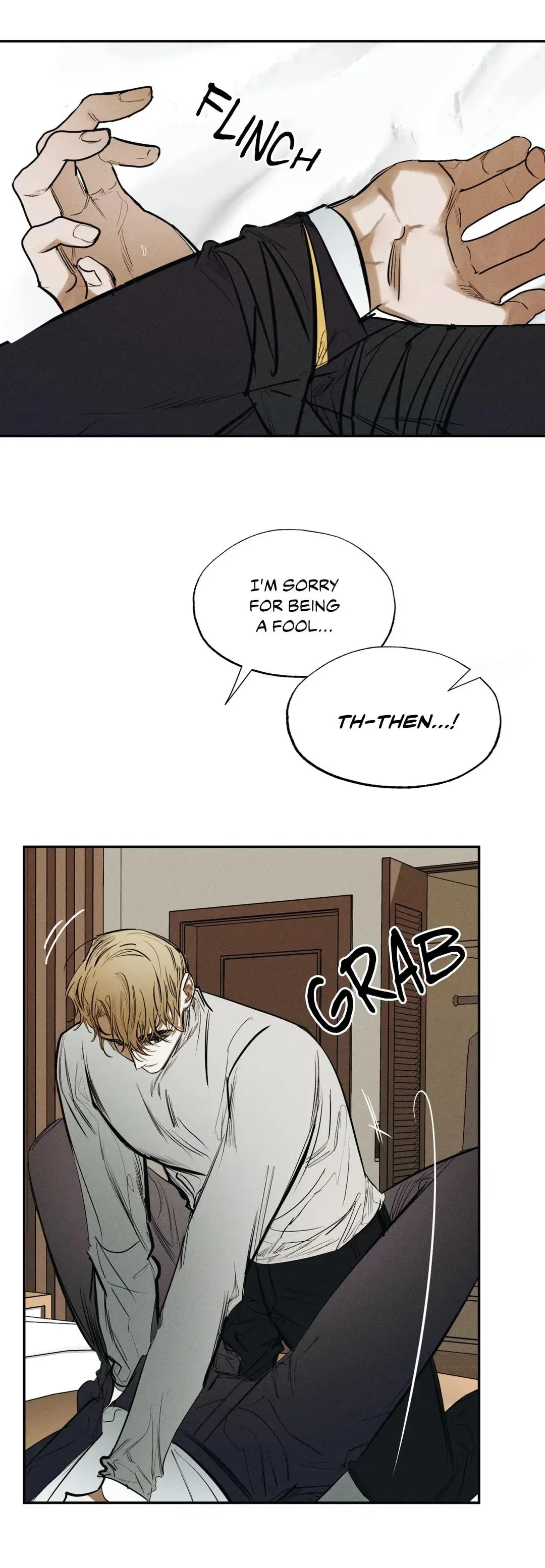 Sin Flower Chapter 51, page 30