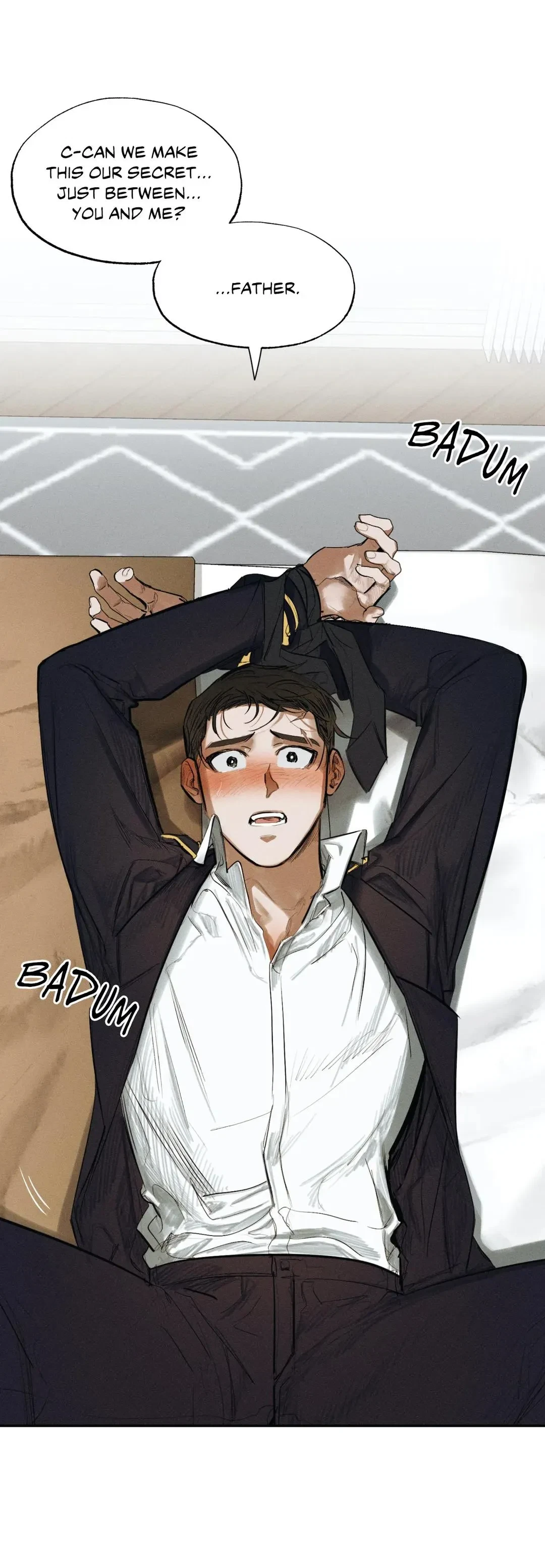 Sin Flower Chapter 51, page 31