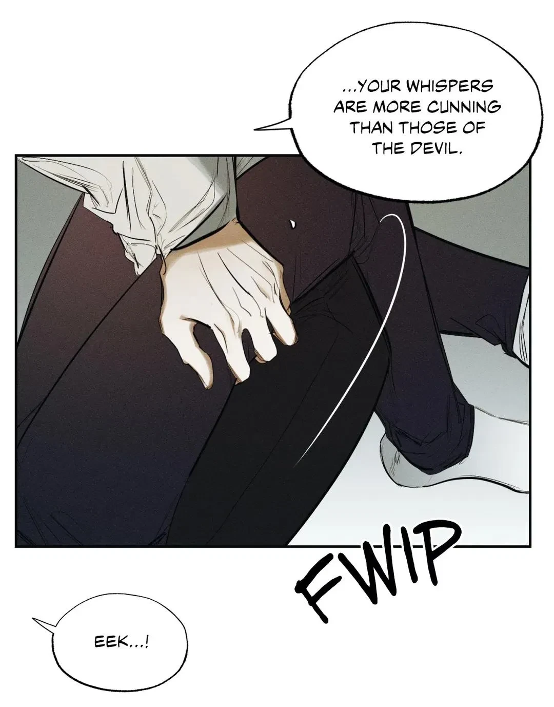 Sin Flower Chapter 51, page 32